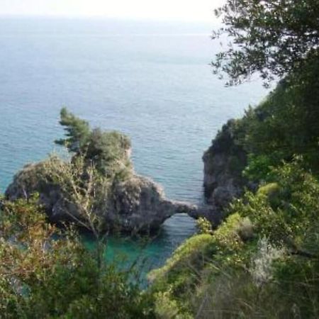 Mariuccia House Villa Амалфи Екстериор снимка