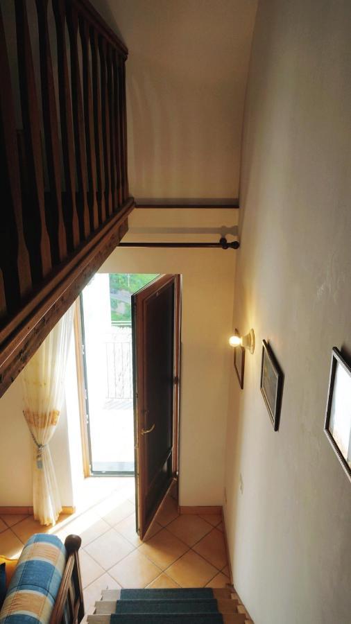 Mariuccia House Villa Амалфи Екстериор снимка