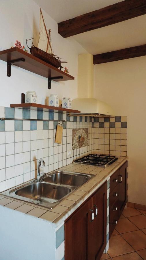 Mariuccia House Villa Амалфи Екстериор снимка